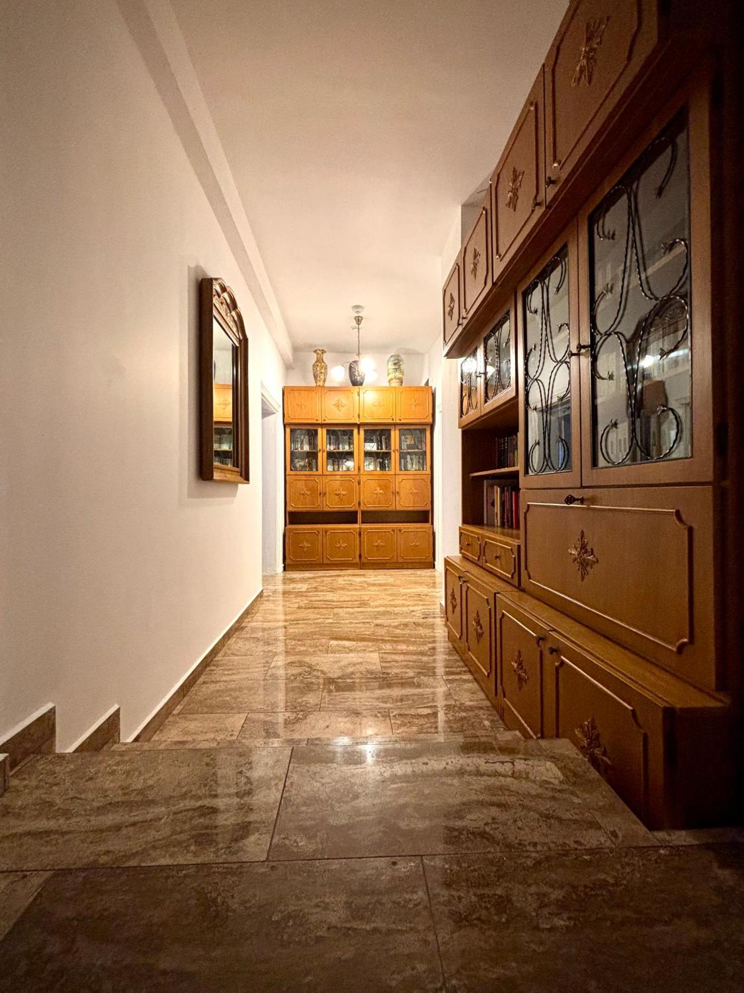 Pensiunea Casa-Stefanel Sadova  Buitenkant foto