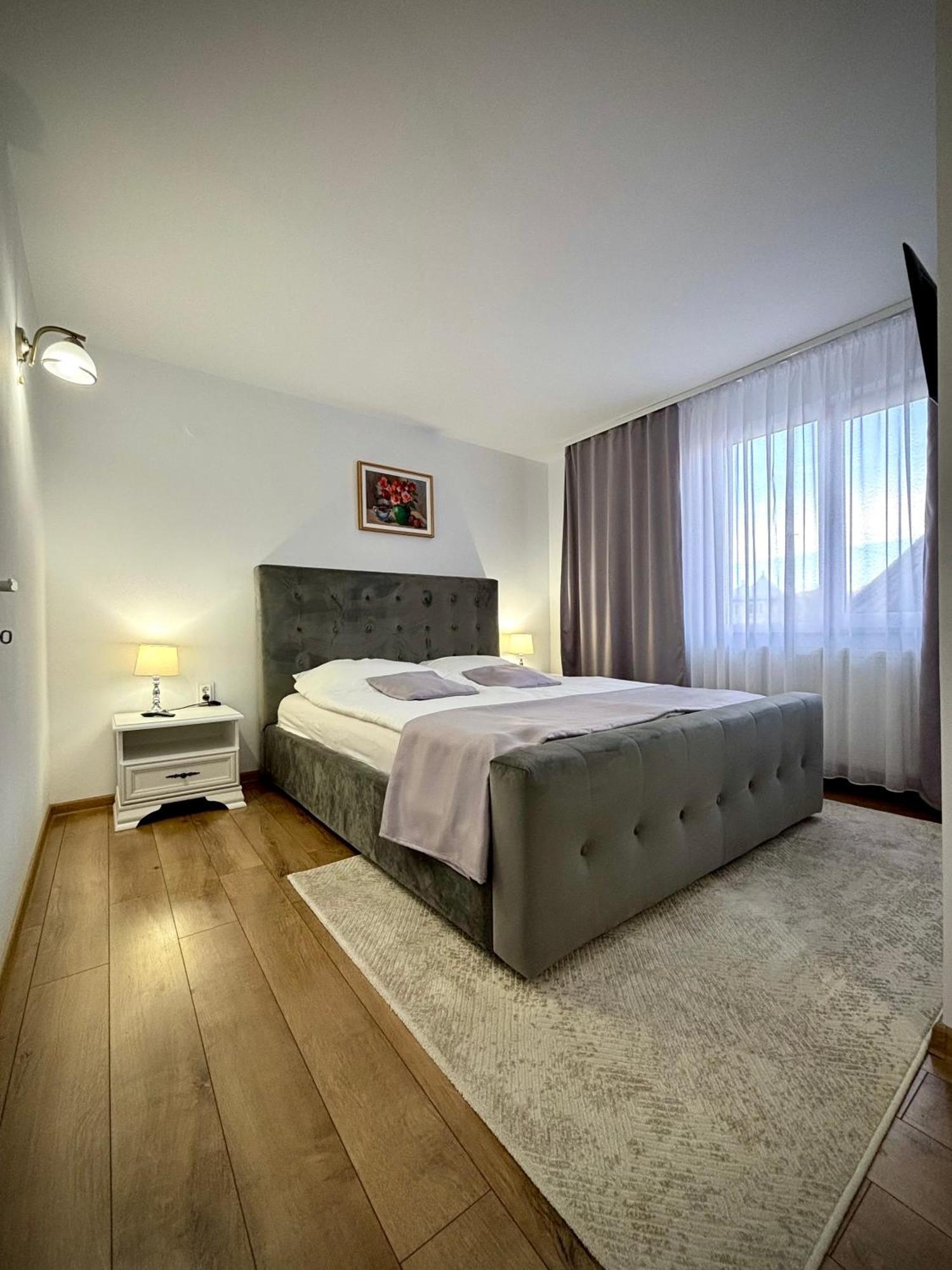 Pensiunea Casa-Stefanel Sadova  Buitenkant foto